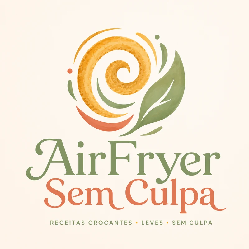 AirFryer Sem Culpa